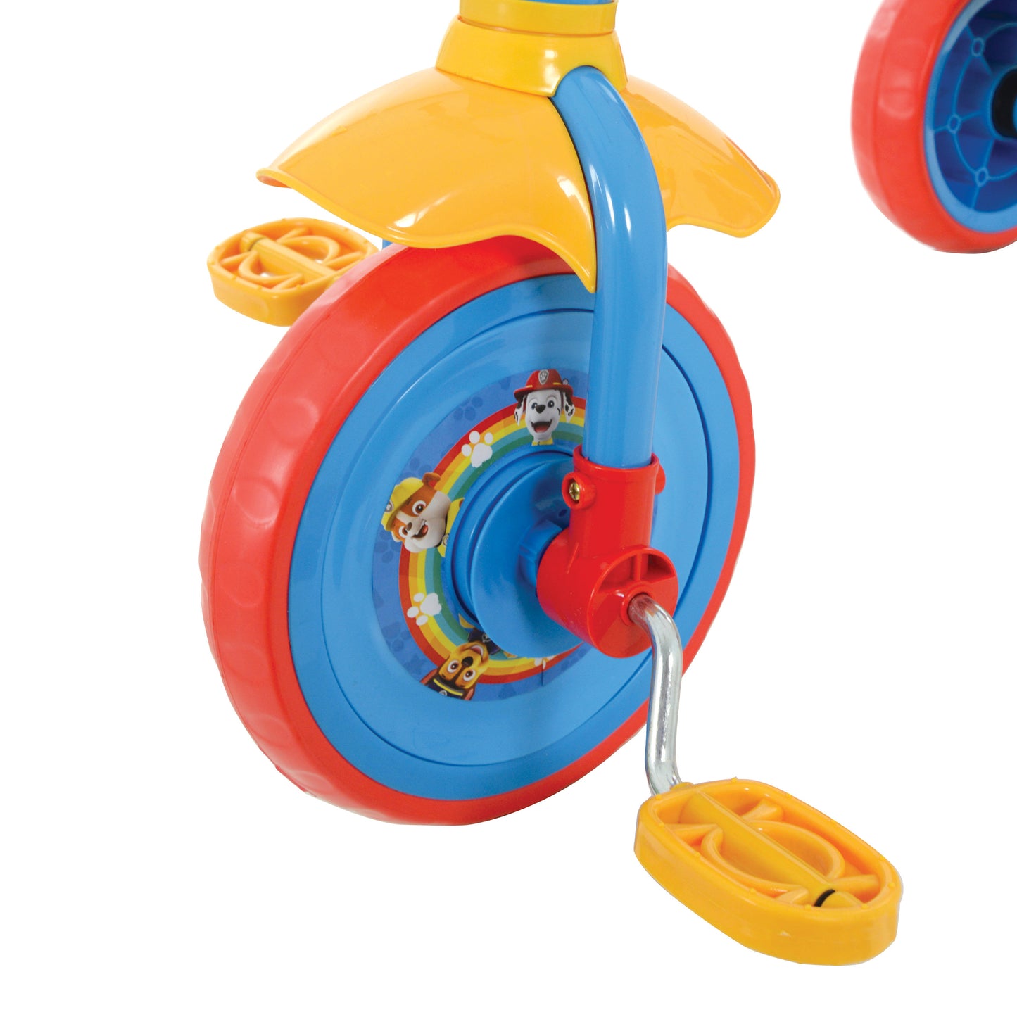 MV Paw Patrol My First Trike