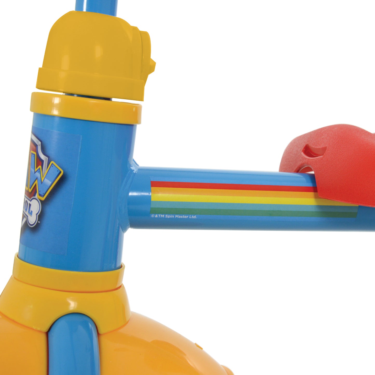 MV Paw Patrol My First Trike