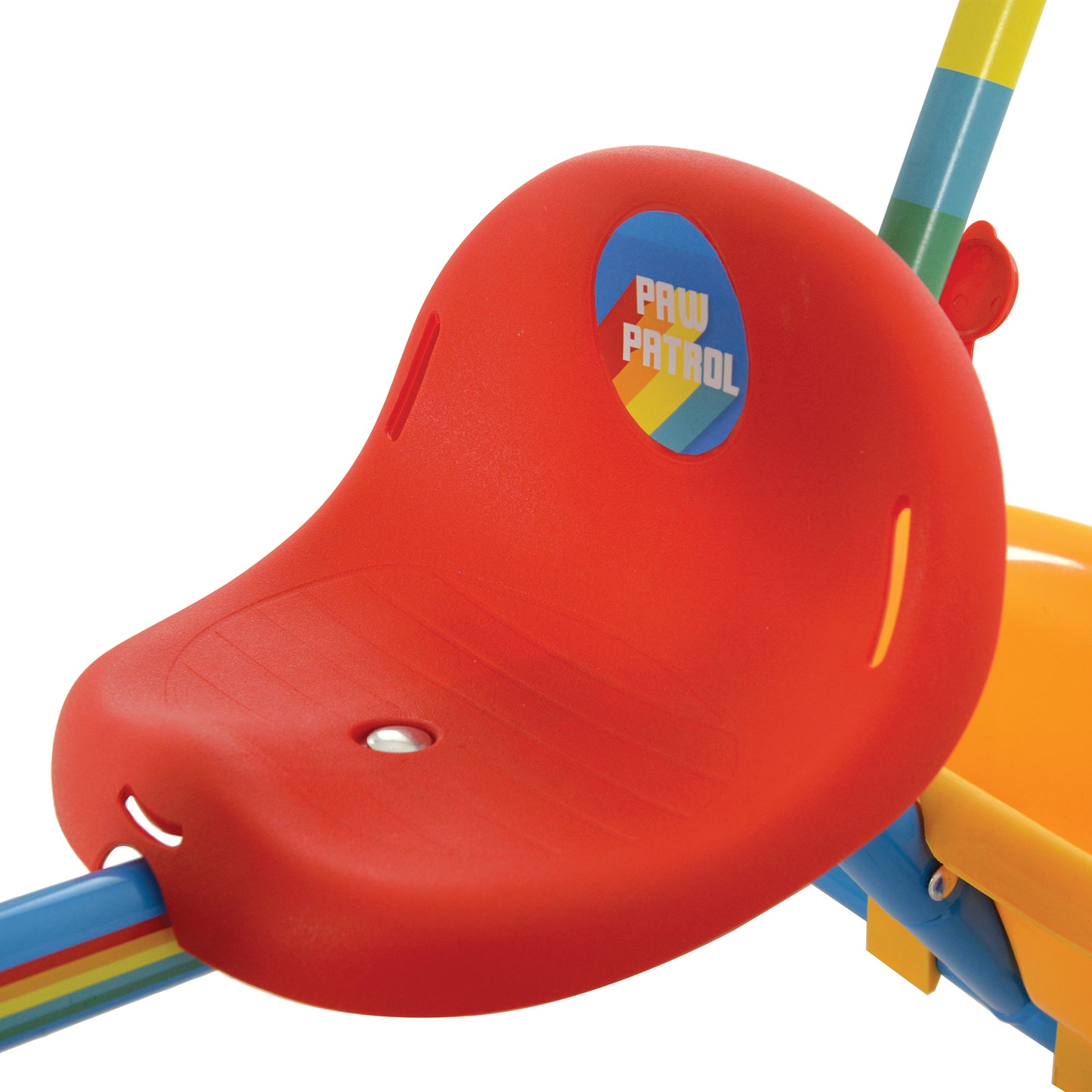 MV Paw Patrol My First Trike