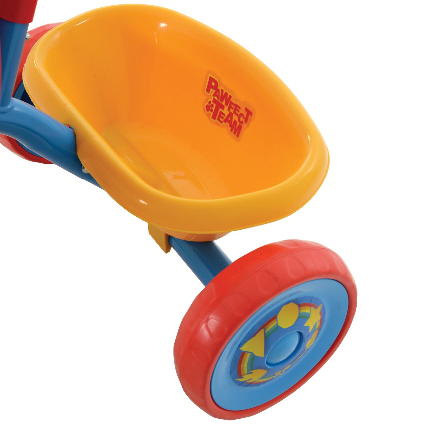 MV Paw Patrol My First Trike