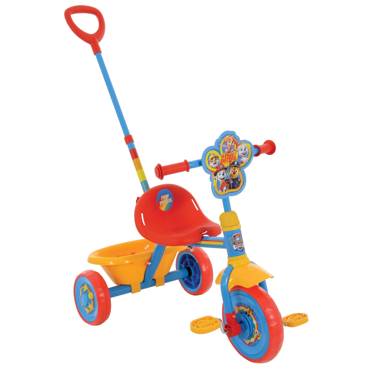 MV Paw Patrol My First Trike