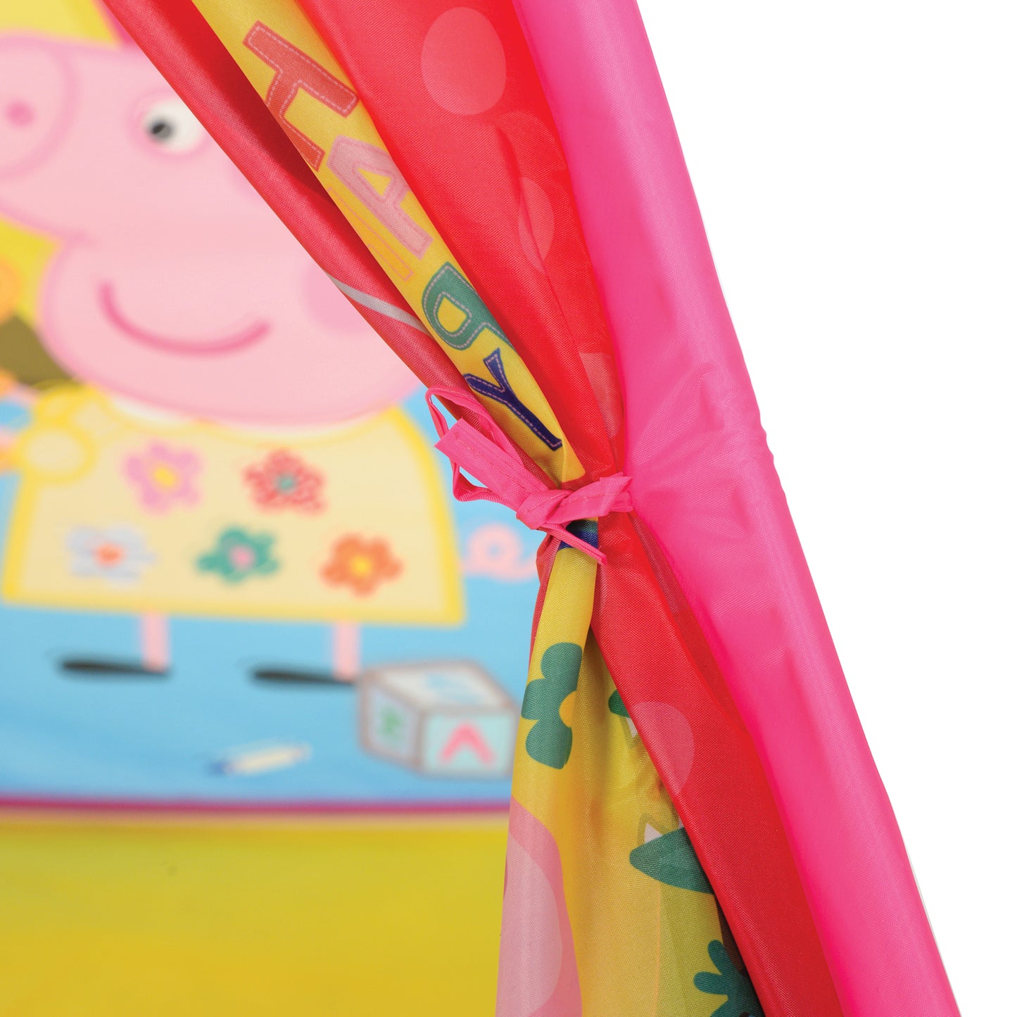 MV Peppa Pig Play Tent