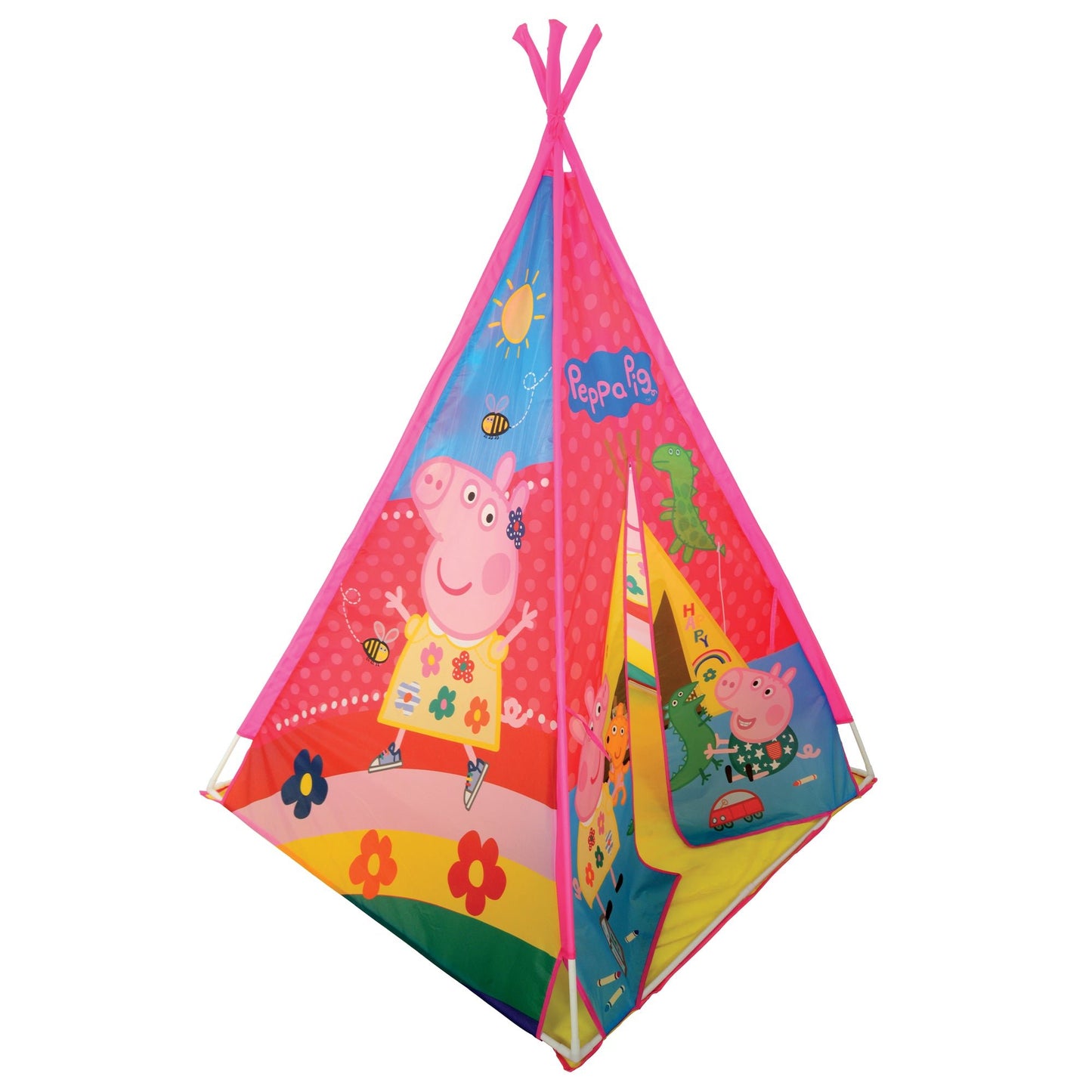 MV Peppa Pig Play Tent