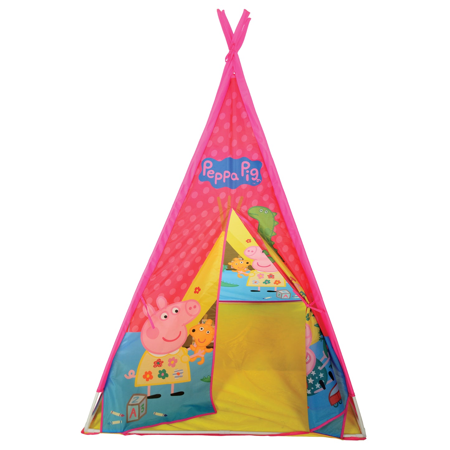 MV Peppa Pig Play Tent
