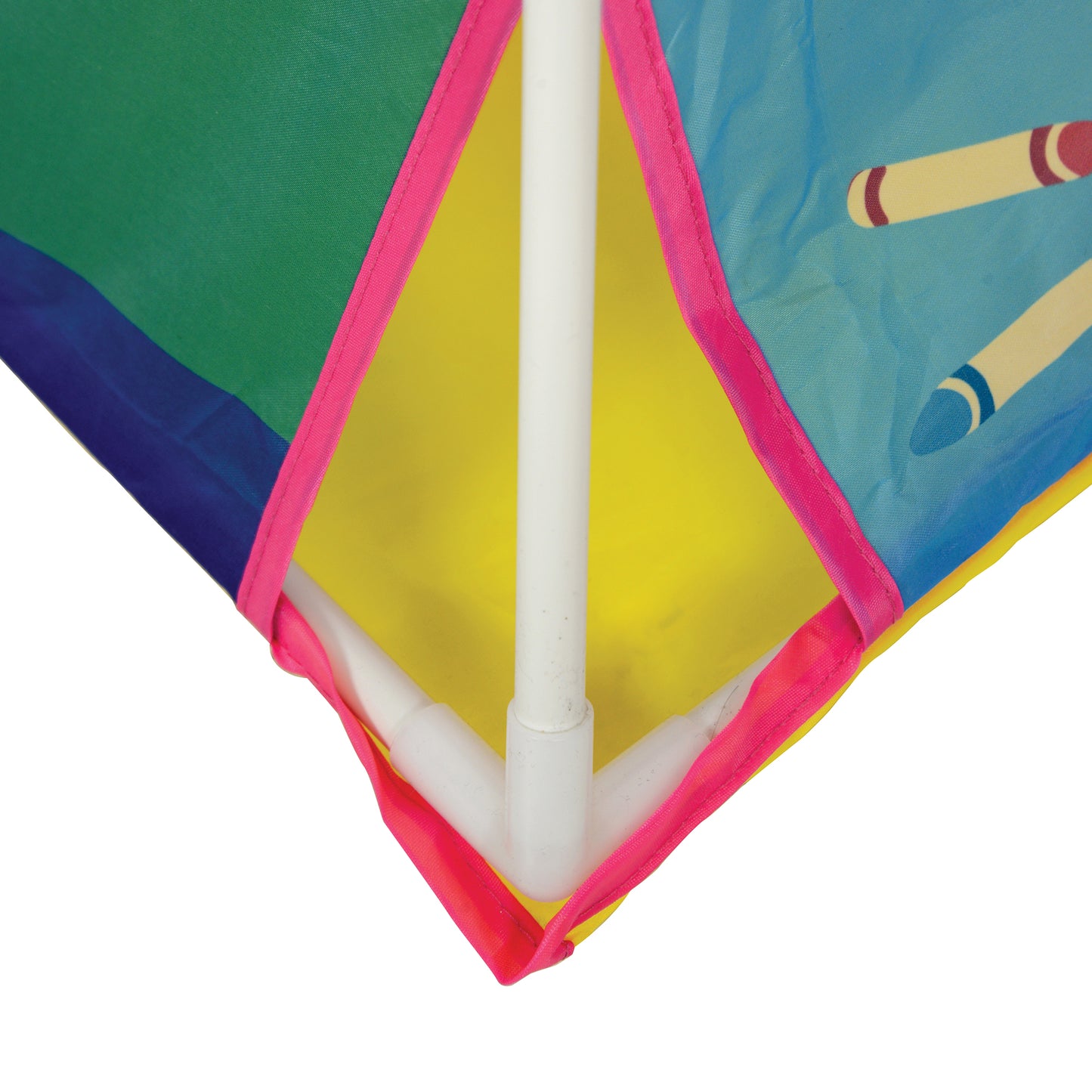 MV Peppa Pig Play Tent