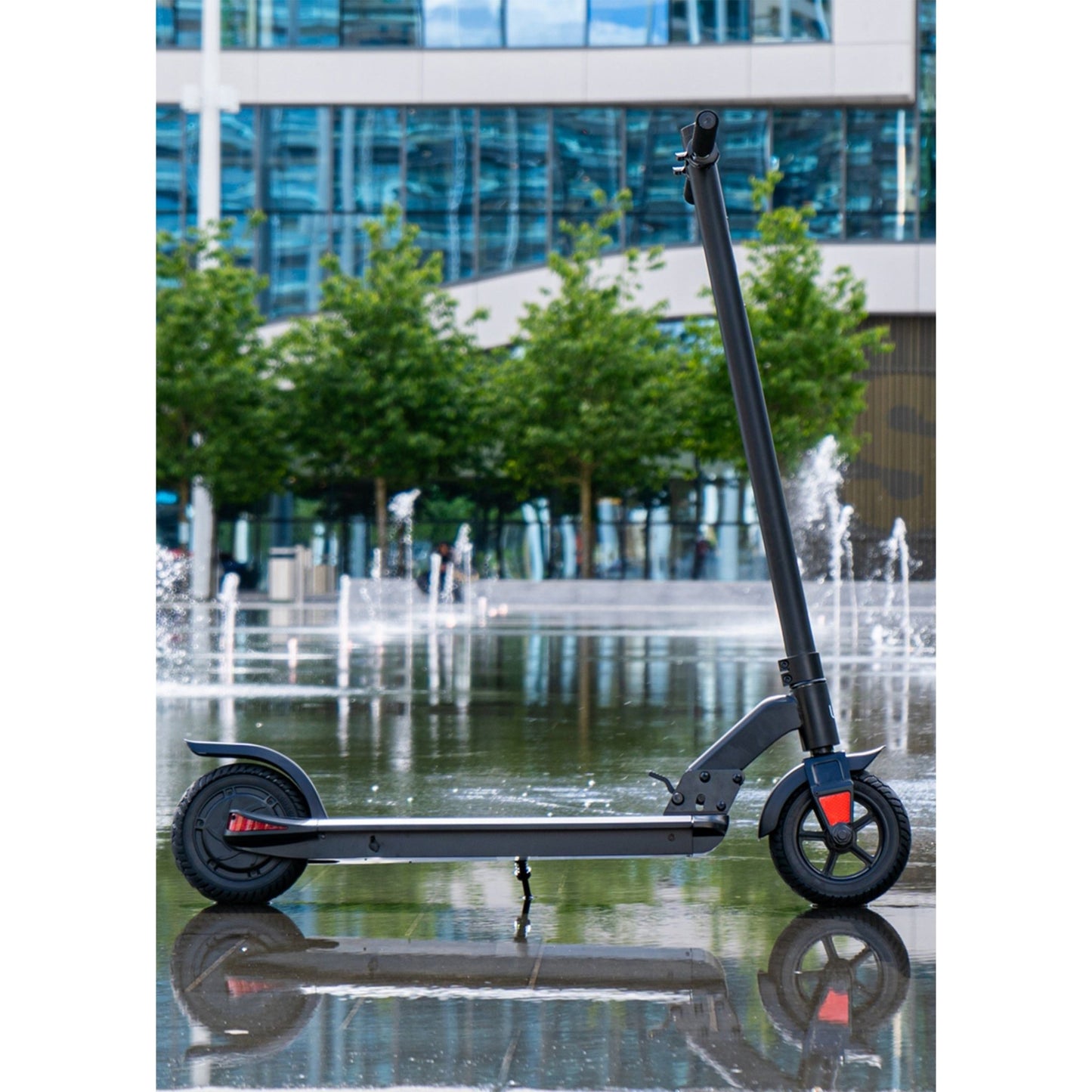 Li-Fe 350 Plus Electric Scooter