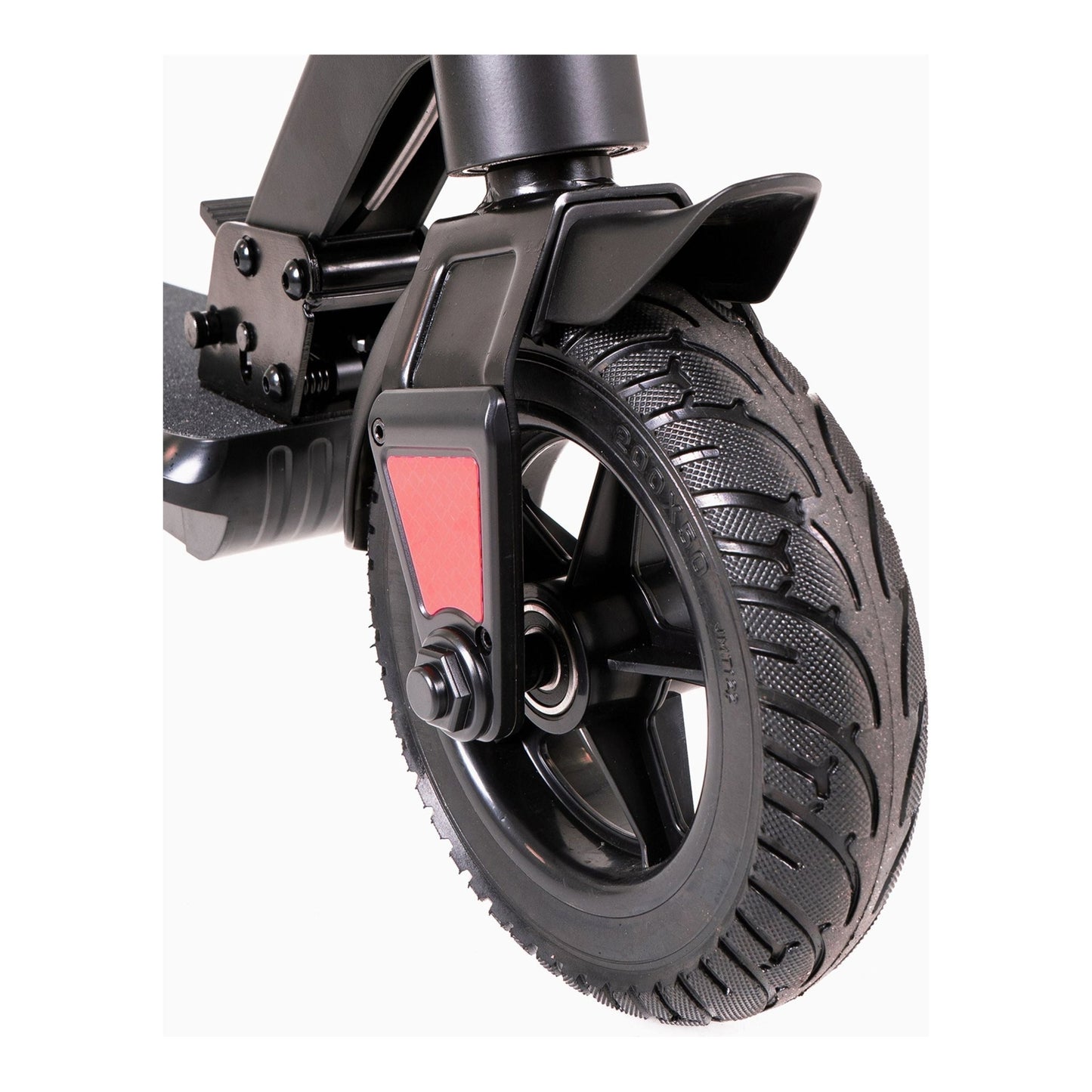 Li-Fe 350 Plus Electric Scooter