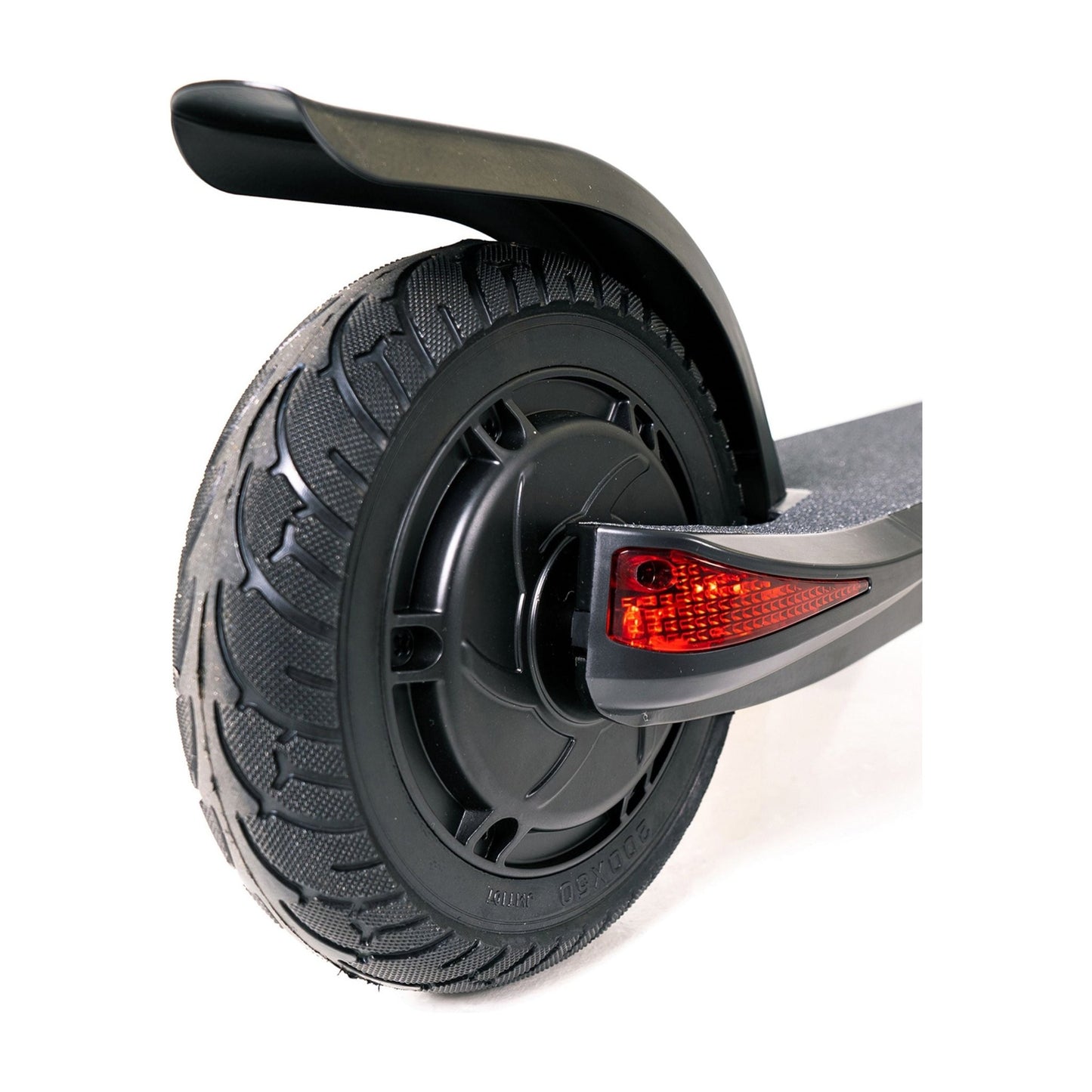 Li-Fe 350 Plus Electric Scooter