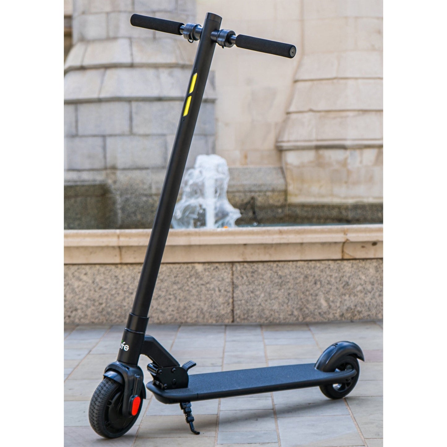 Li-Fe 200 Electric Scooter