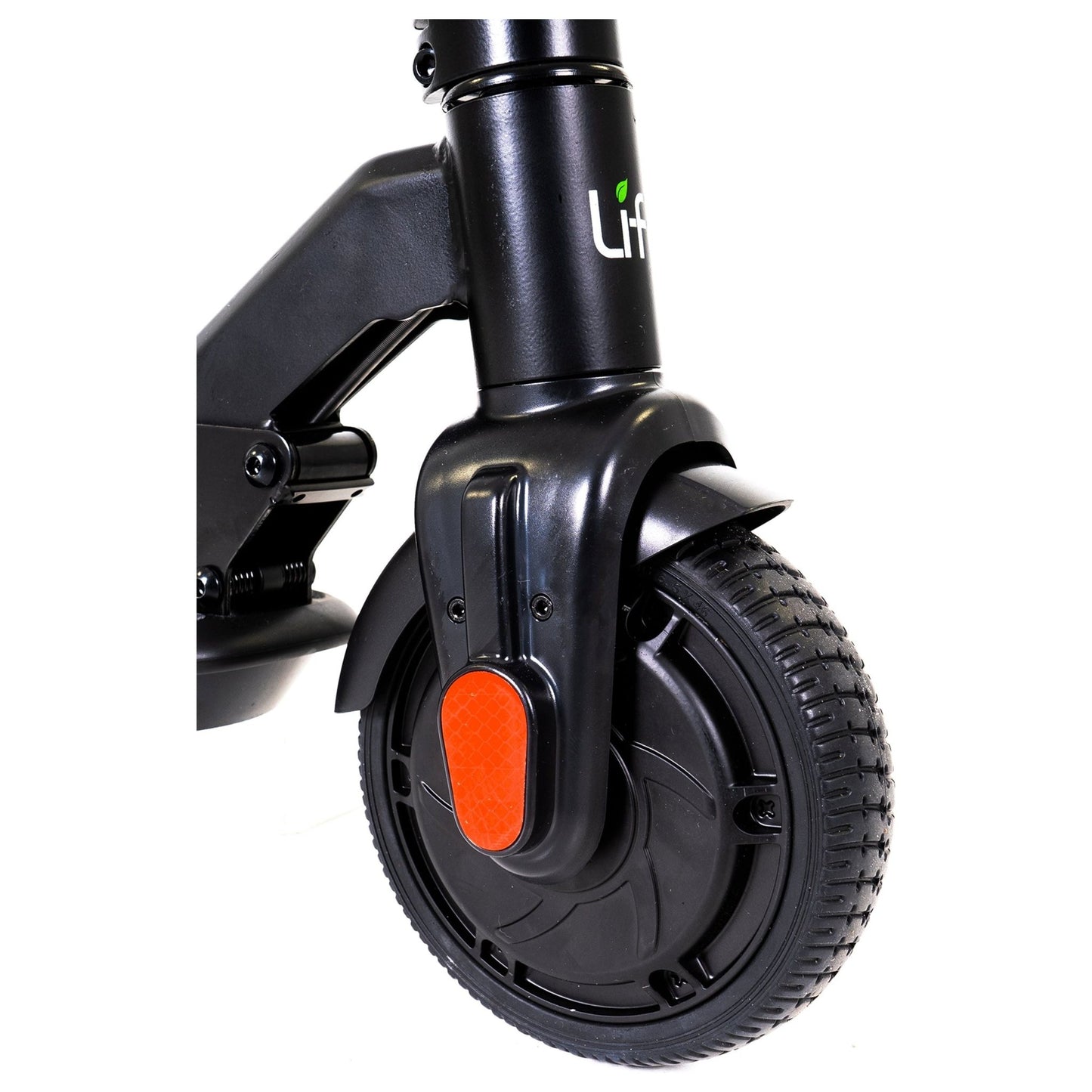 Li-Fe 200 Electric Scooter