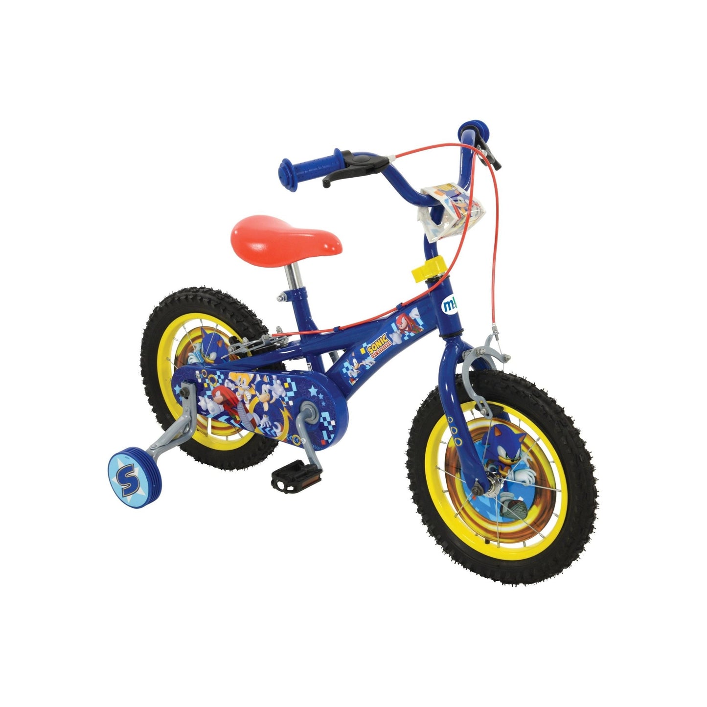 MV Sonic 14 Inch Bike