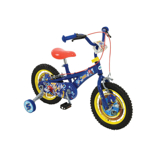 MV Sonic 14 Inch Bike