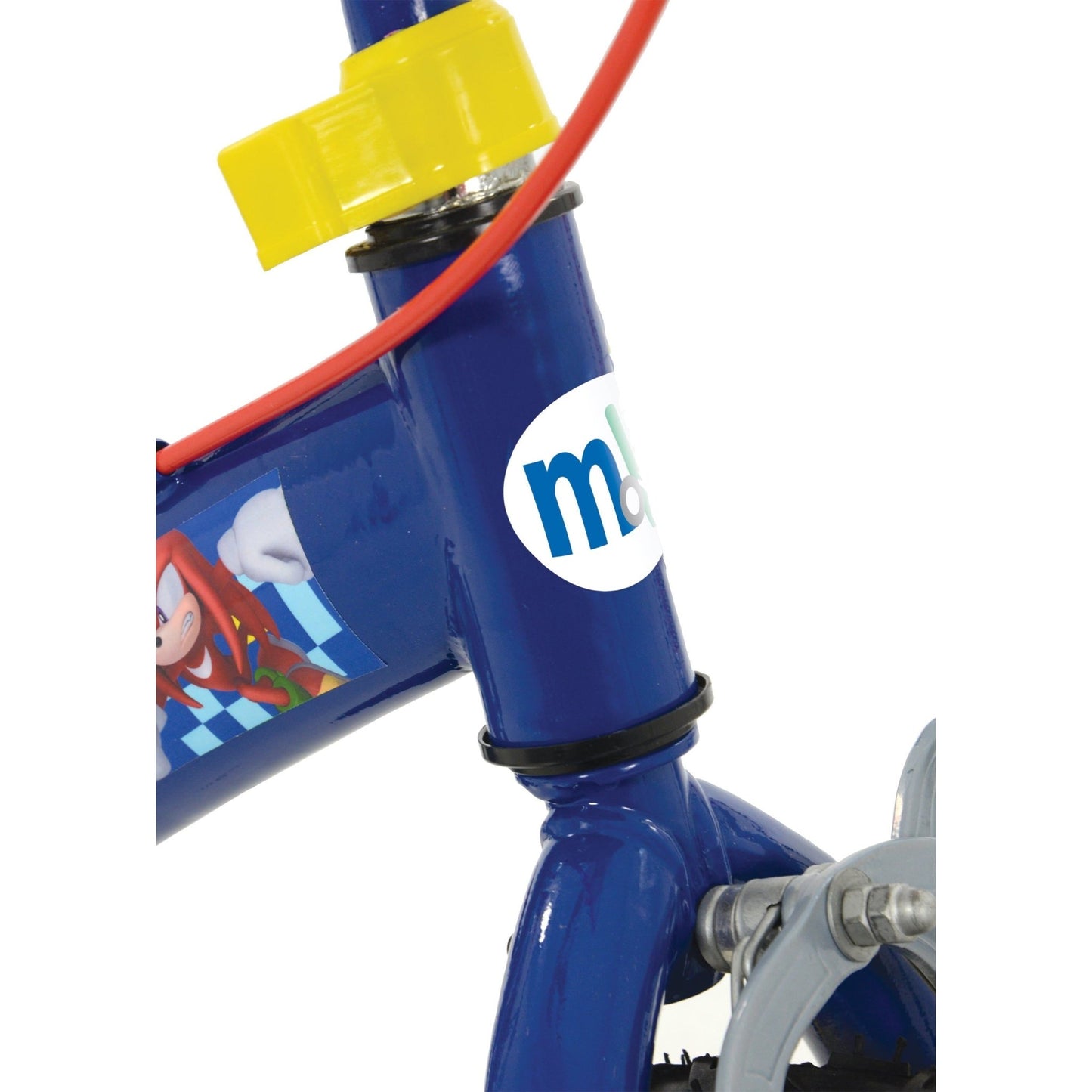 MV Sonic 14 Inch Bike