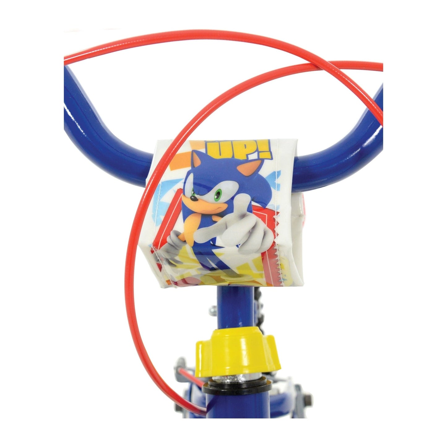 MV Sonic 14 Inch Bike