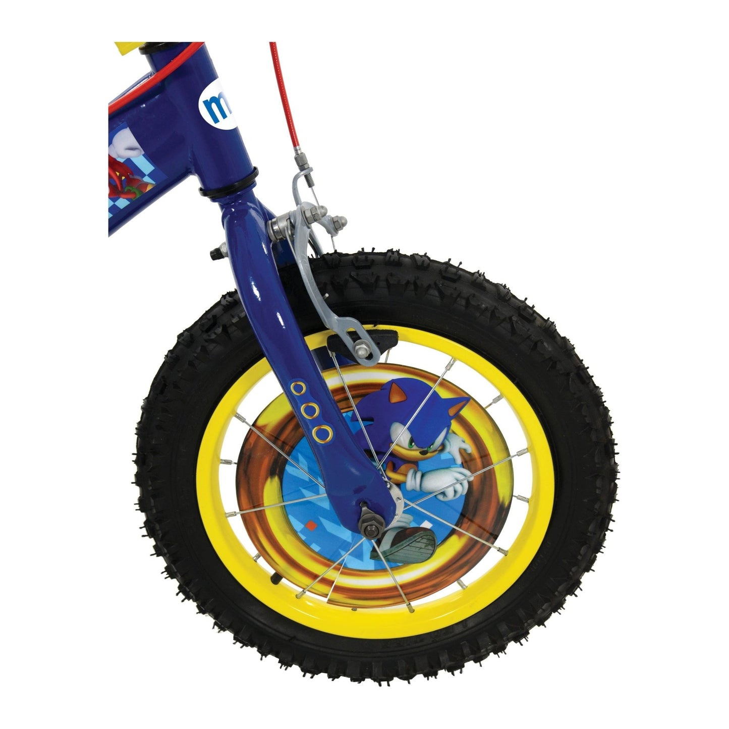 MV Sonic 14 Inch Bike