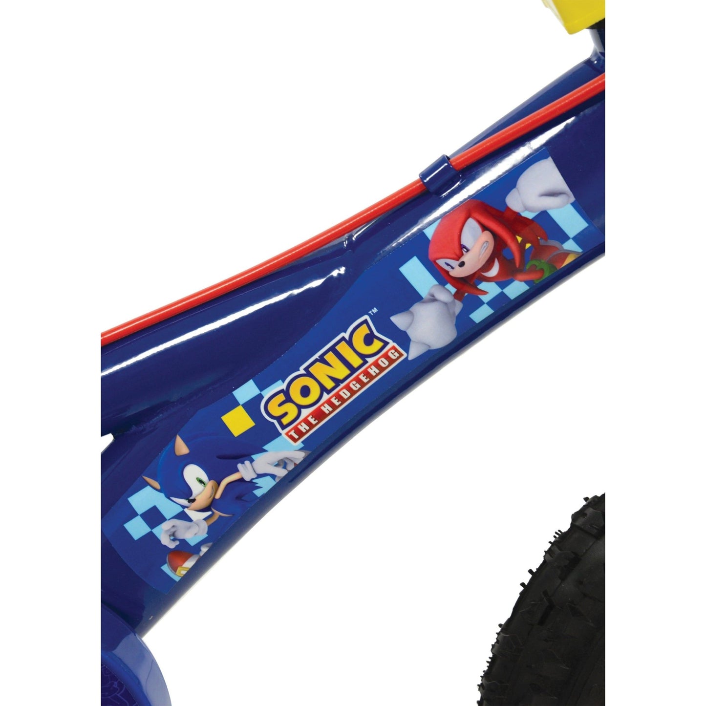MV Sonic 14 Inch Bike