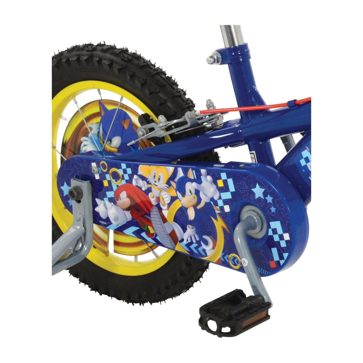 MV Sonic 14 Inch Bike