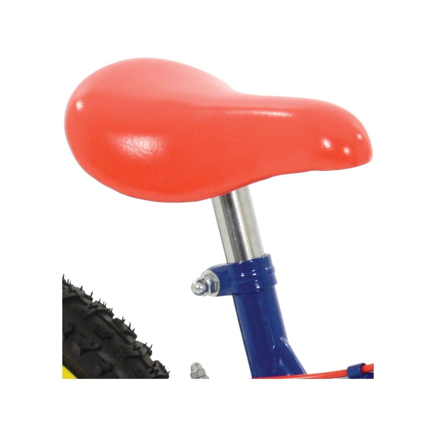 MV Sonic 14 Inch Bike