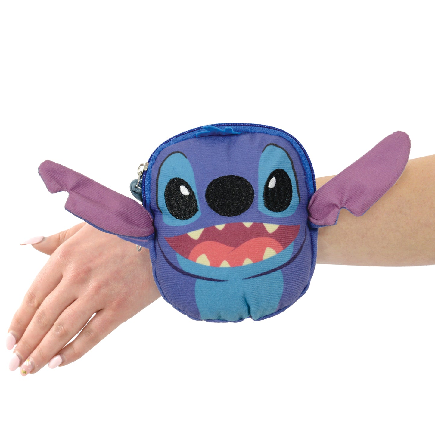 MV Stitch Mini Go! Tilt Scooter with Squishle