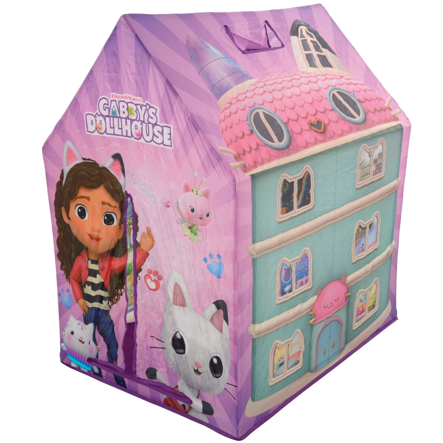 MV Character Play House Tent
