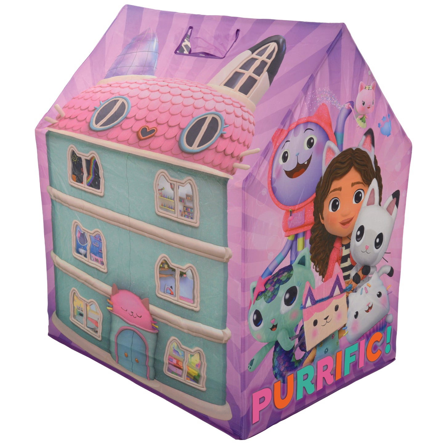 MV Character Play House Tent