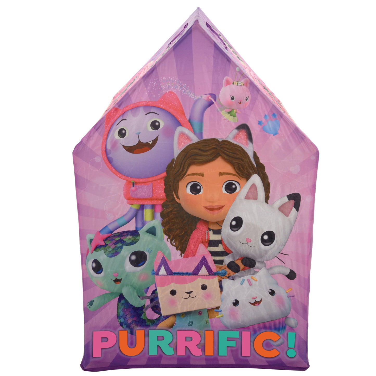 MV Character Play House Tent