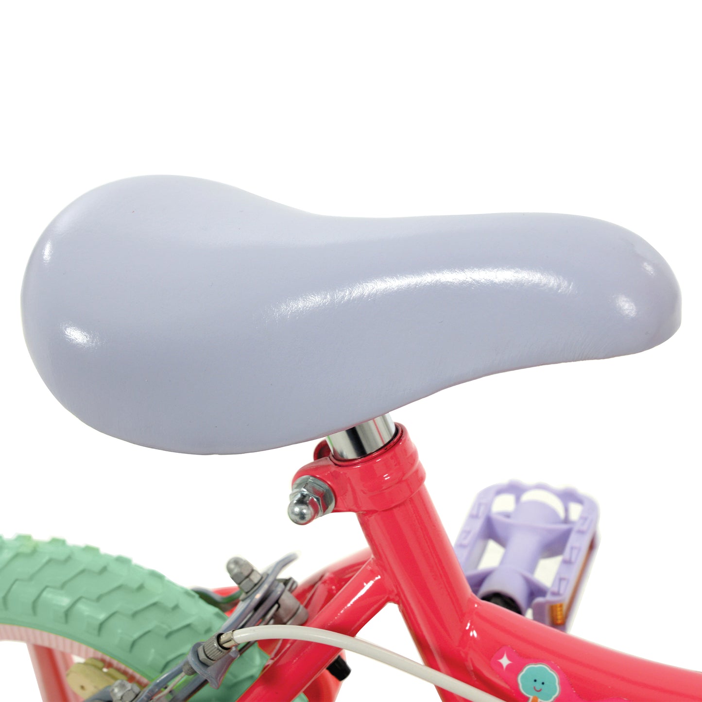 MV Peppa Pig My First 12" Bike