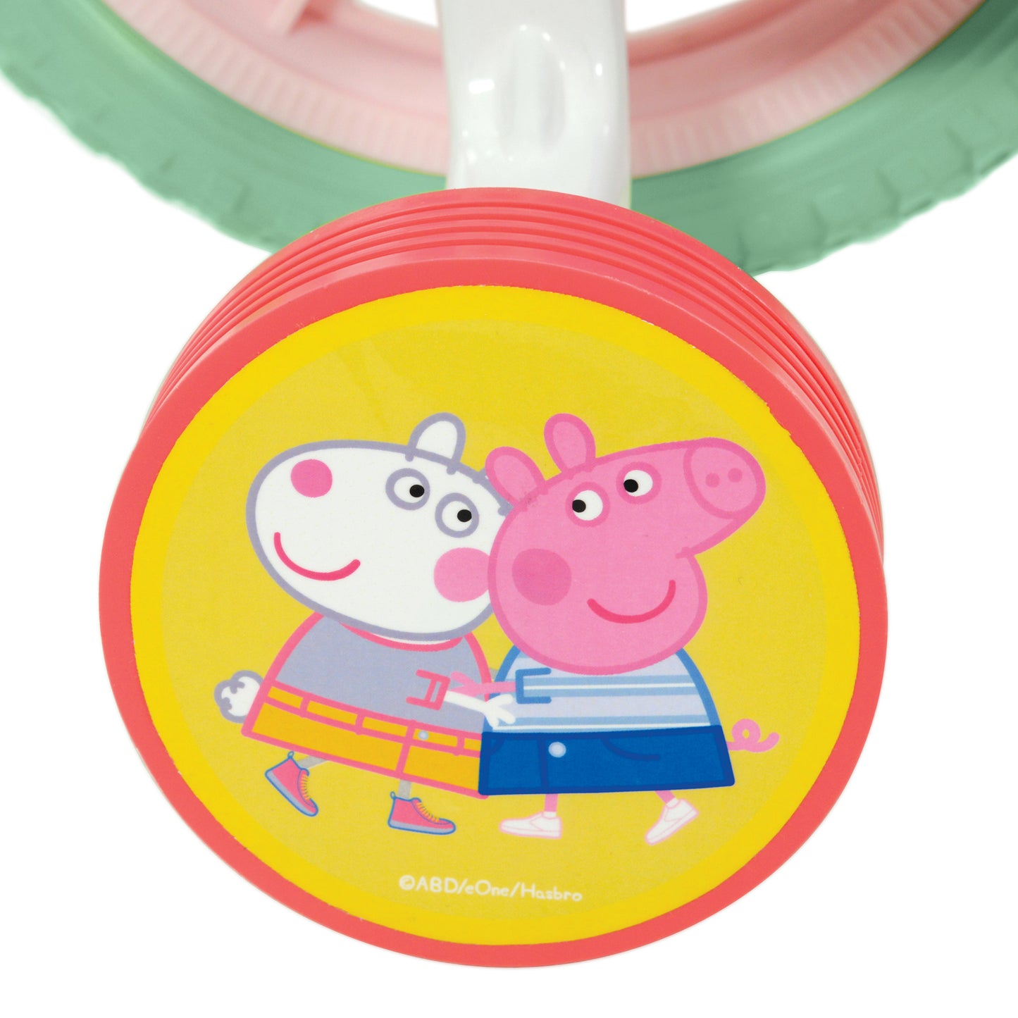MV Peppa Pig My First 12" Bike