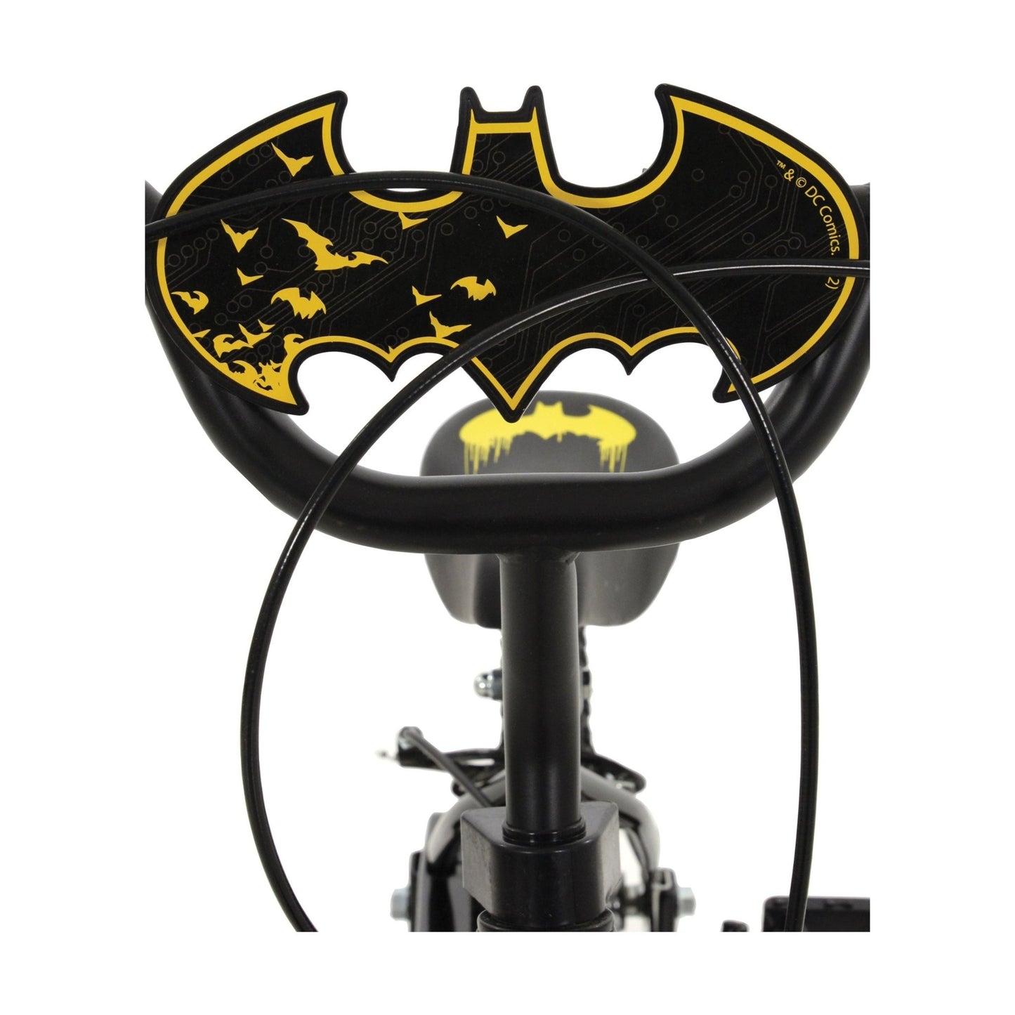 MV Batman 14 Inch Bike