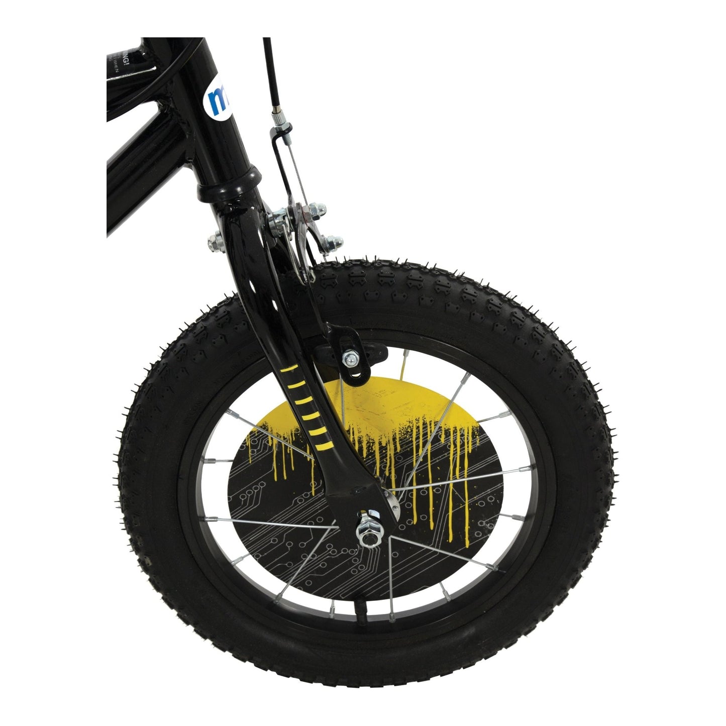 MV Batman 14 Inch Bike