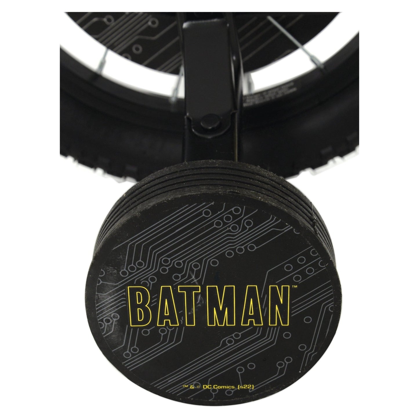 MV Batman 14 Inch Bike