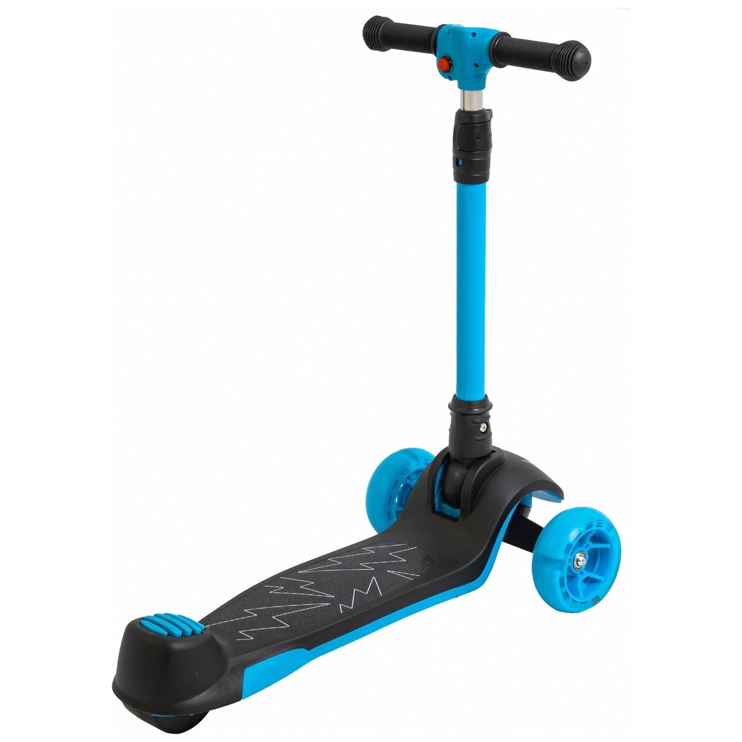 Li-Fe Trilogy Electric Tri-Scooter