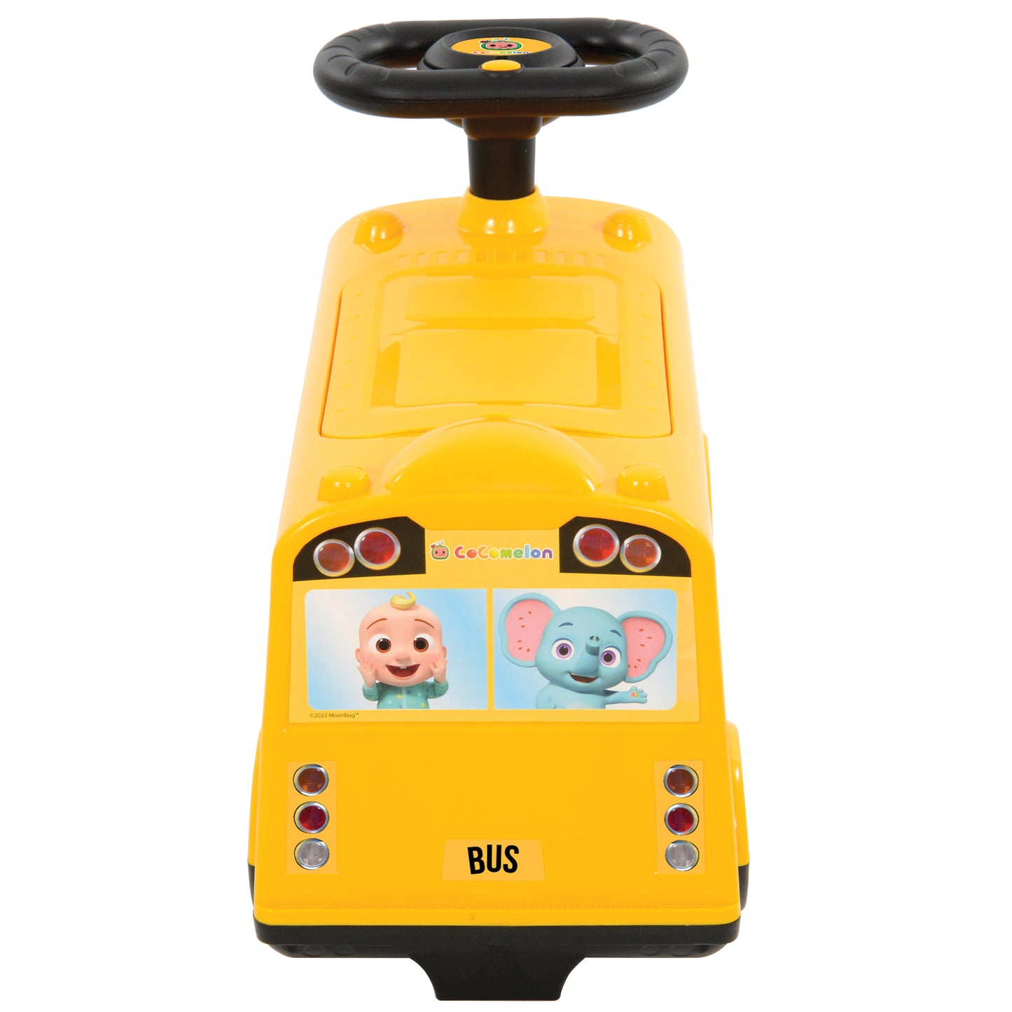 MV CoComelon Ride On Toy