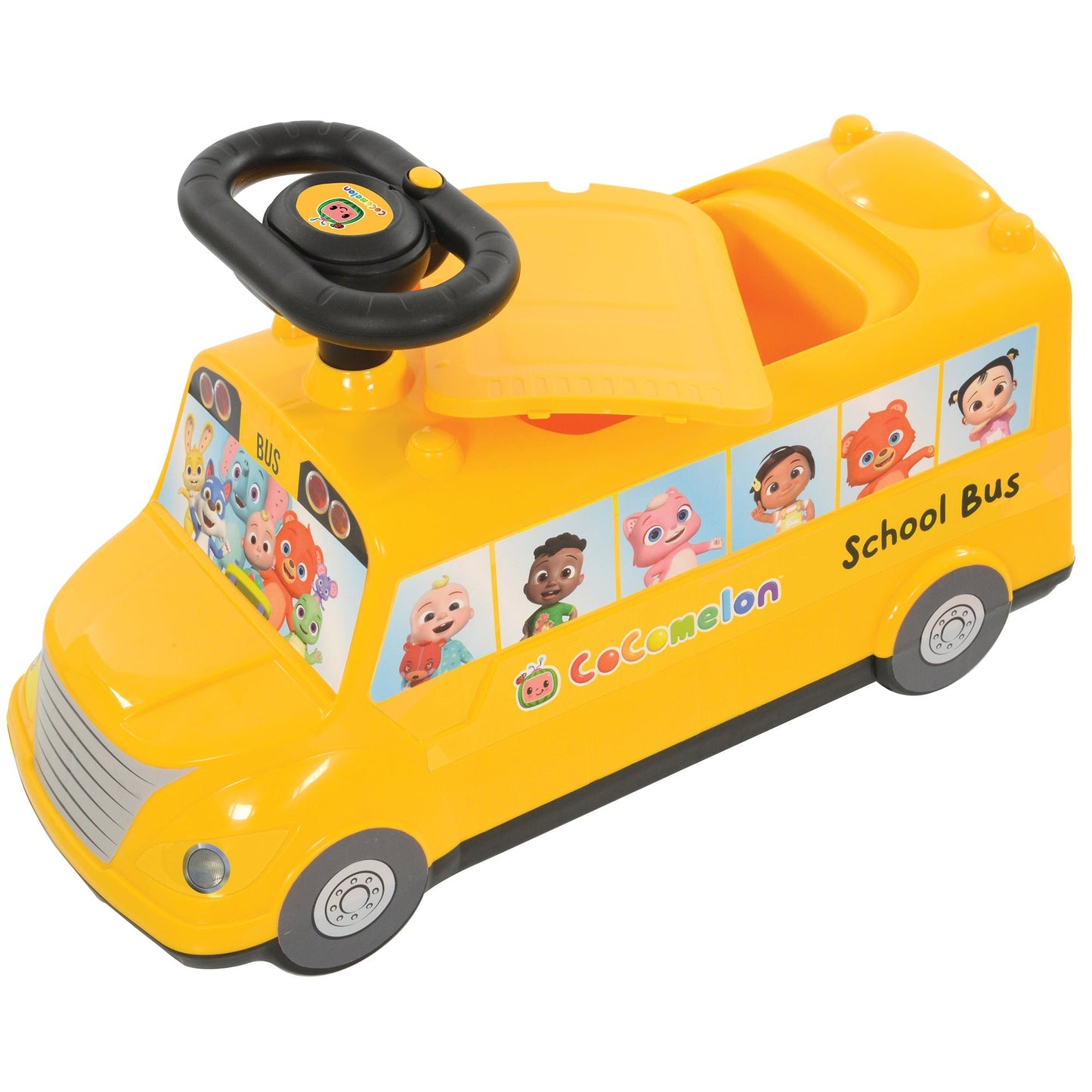 MV CoComelon Ride On Toy