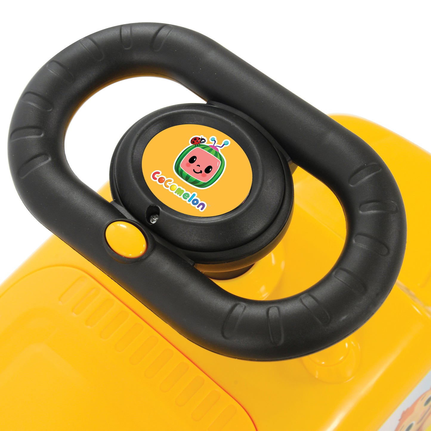 MV CoComelon Ride On Toy