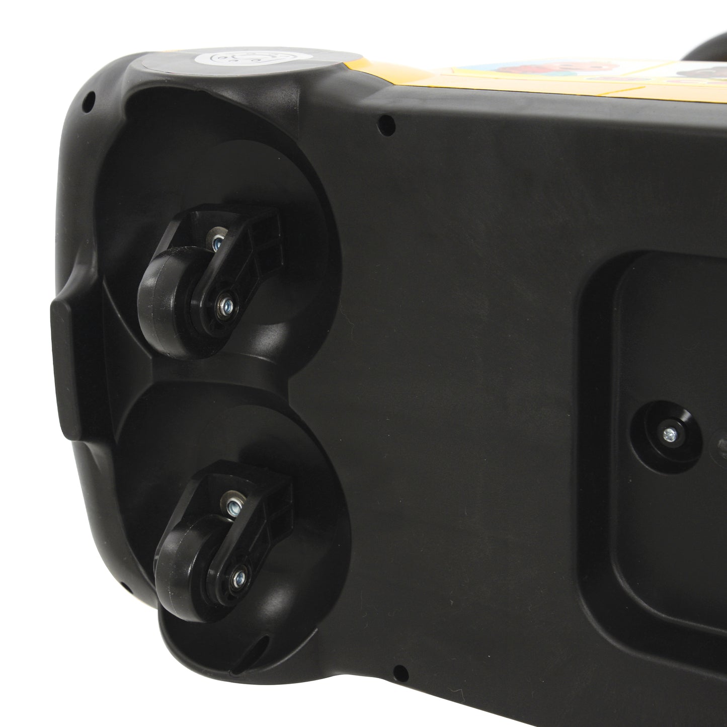 MV CoComelon Ride On Toy