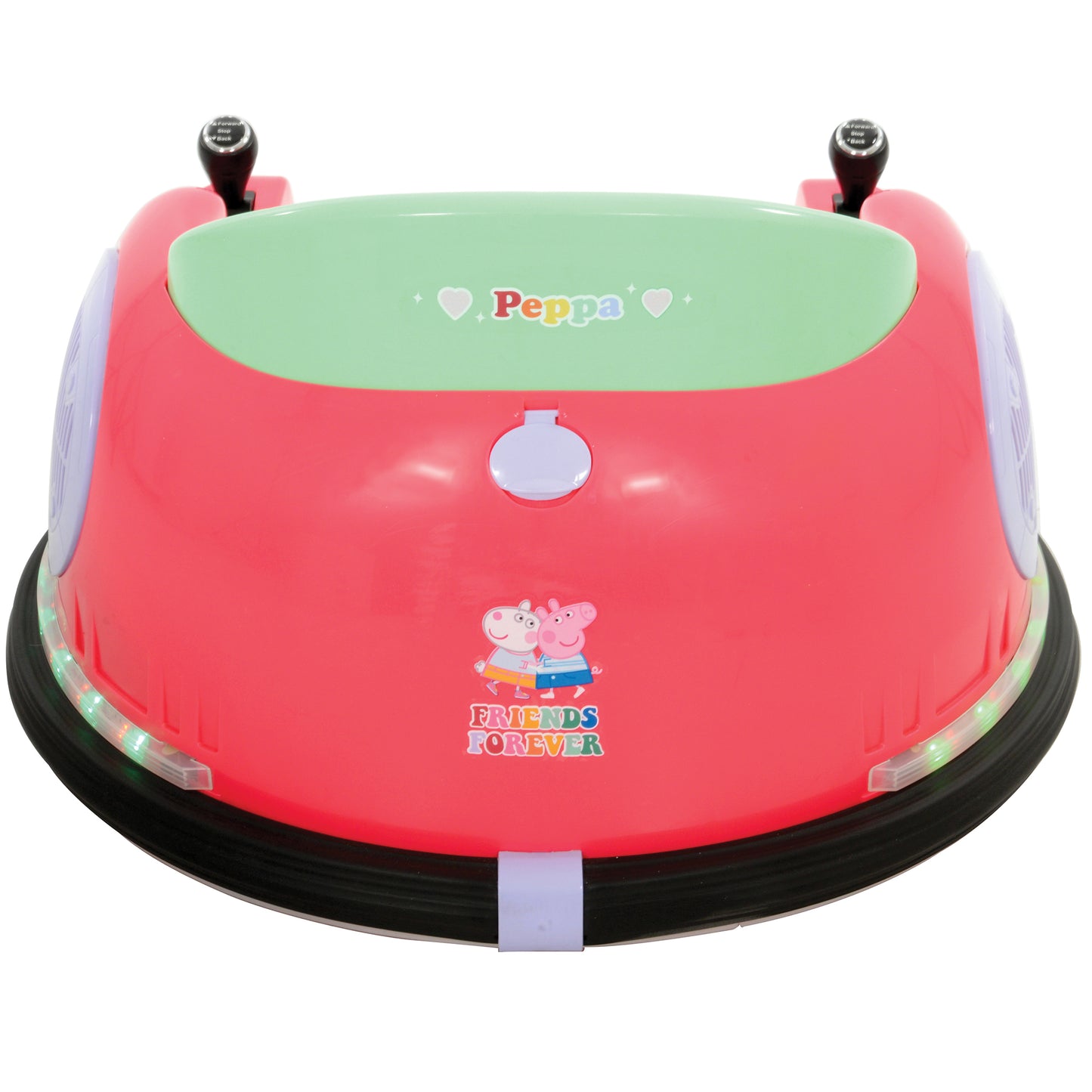 MV 6V Electric Bumper Car Ride On