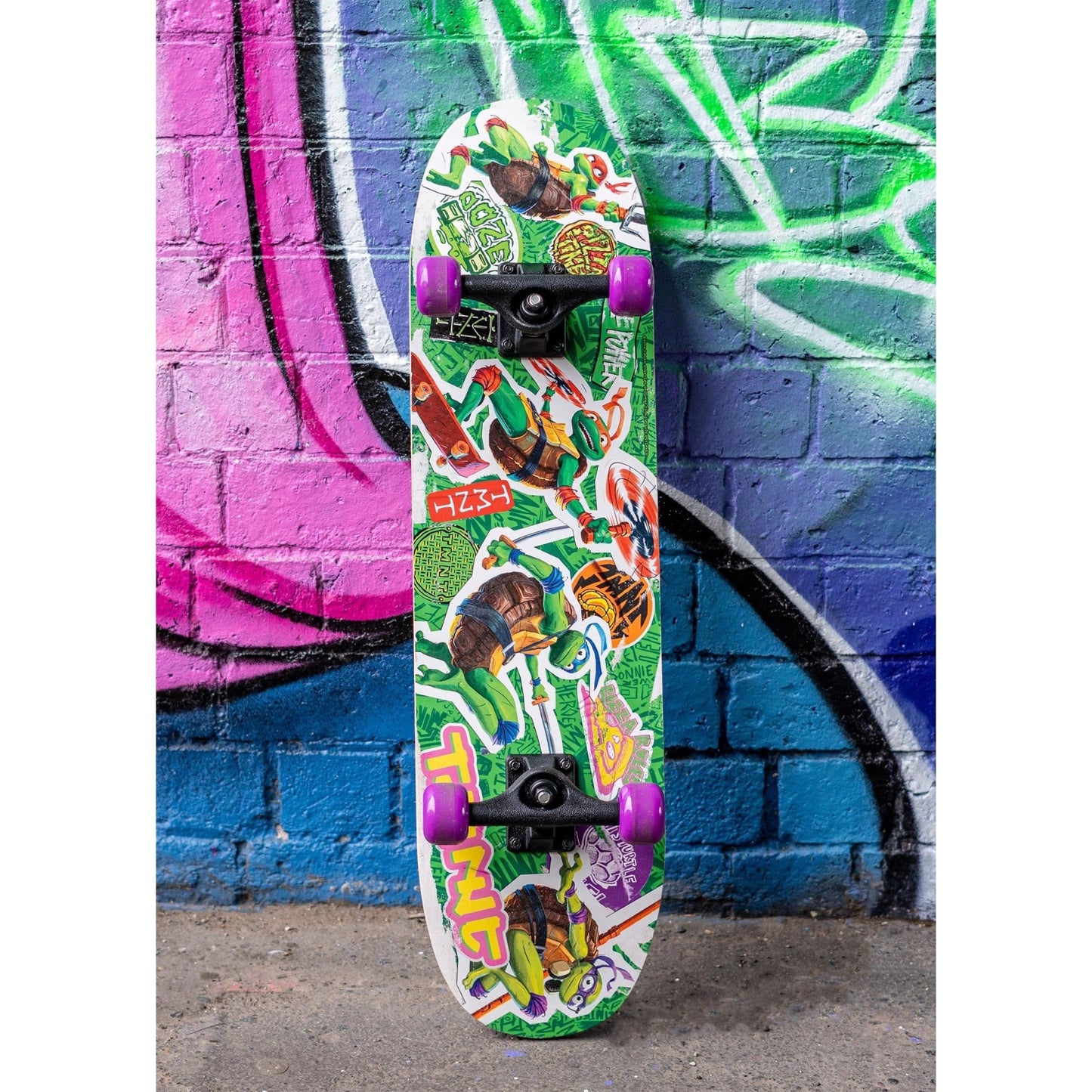 MV Kids Skateboard