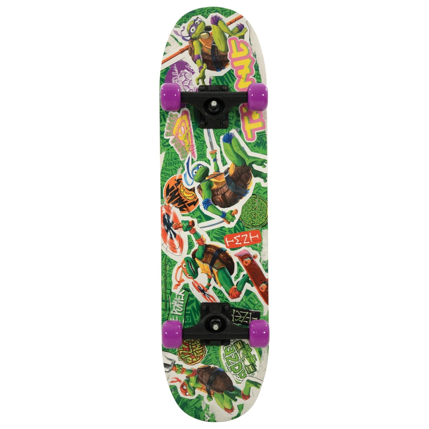 MV Kids Skateboard