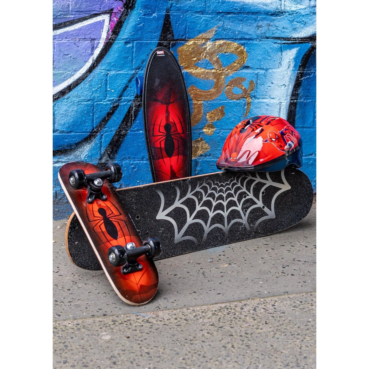 MV Kids Skateboard