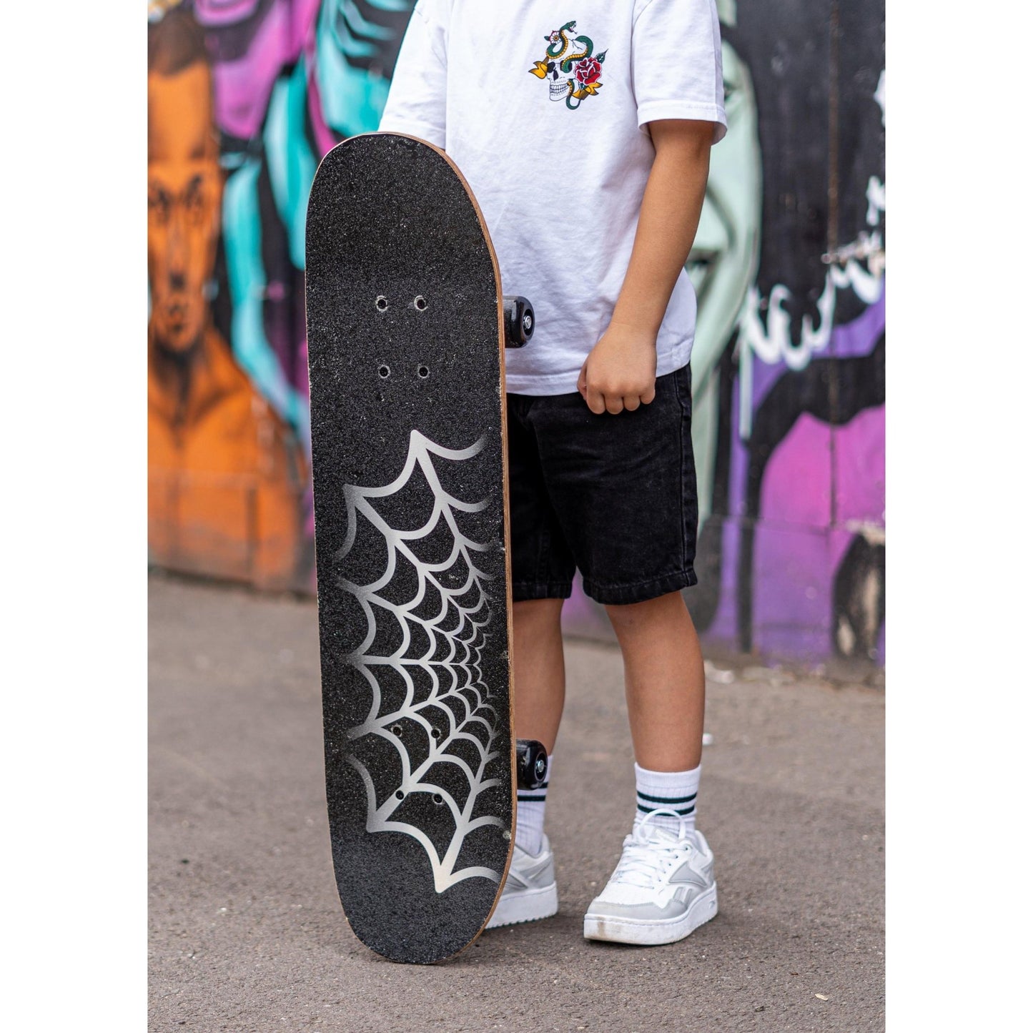 MV Kids Skateboard