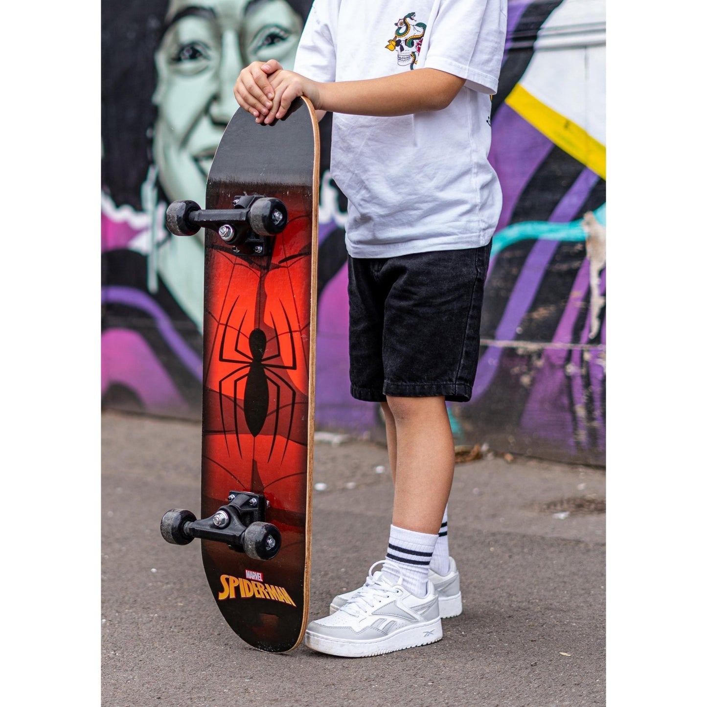 MV Kids Skateboard