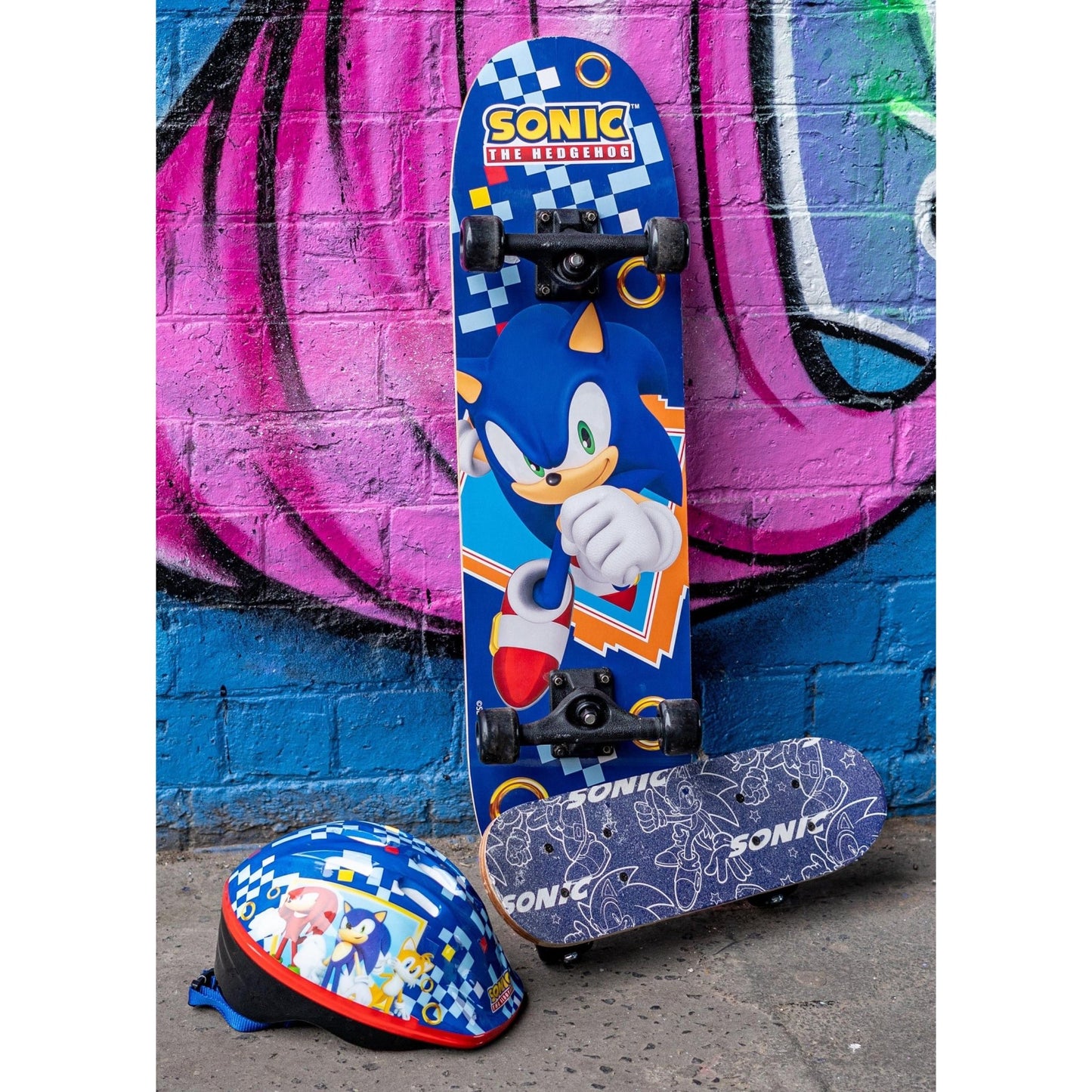 MV Kids Skateboard