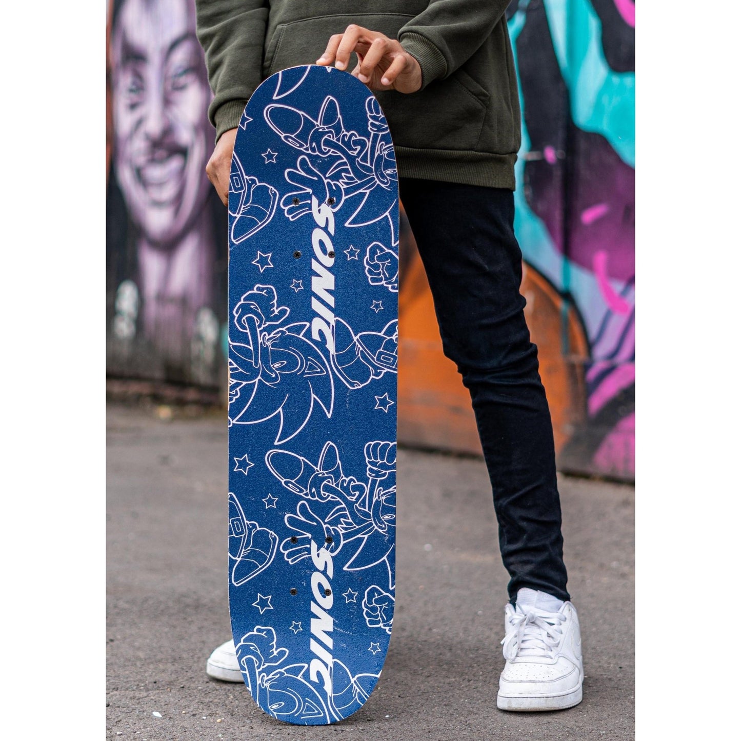 MV Kids Skateboard