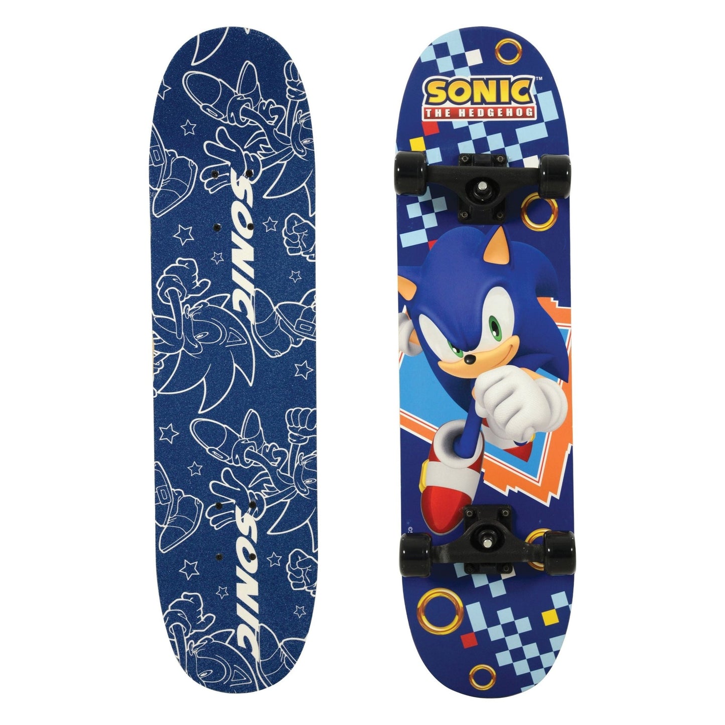 MV Kids Skateboard