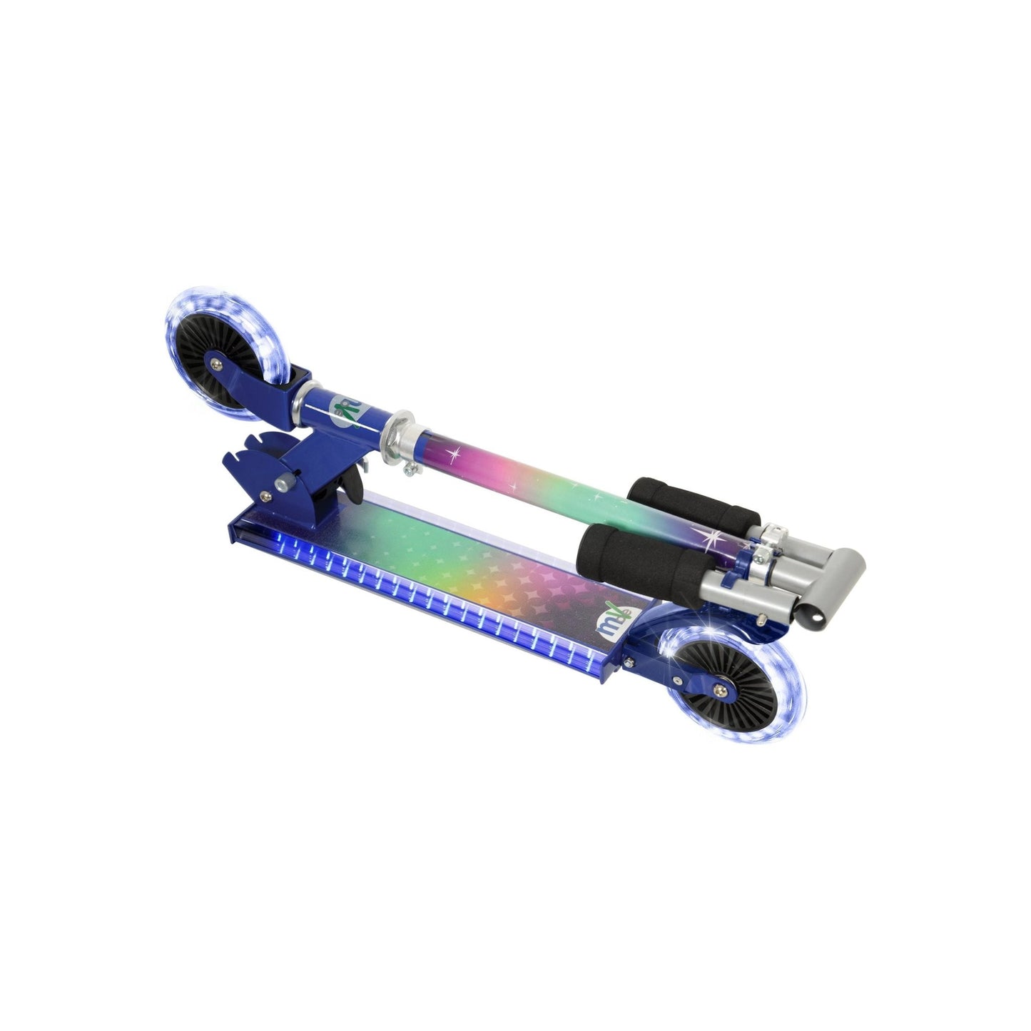 MV Electro Lite Folding Inline Scooter