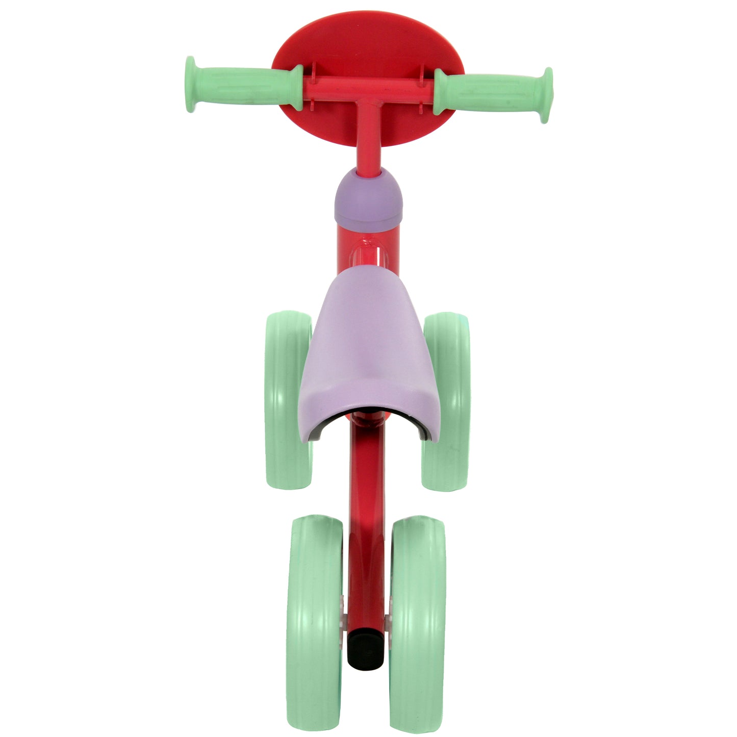 MV Peppa Pig Deluxe Bobble Ride On
