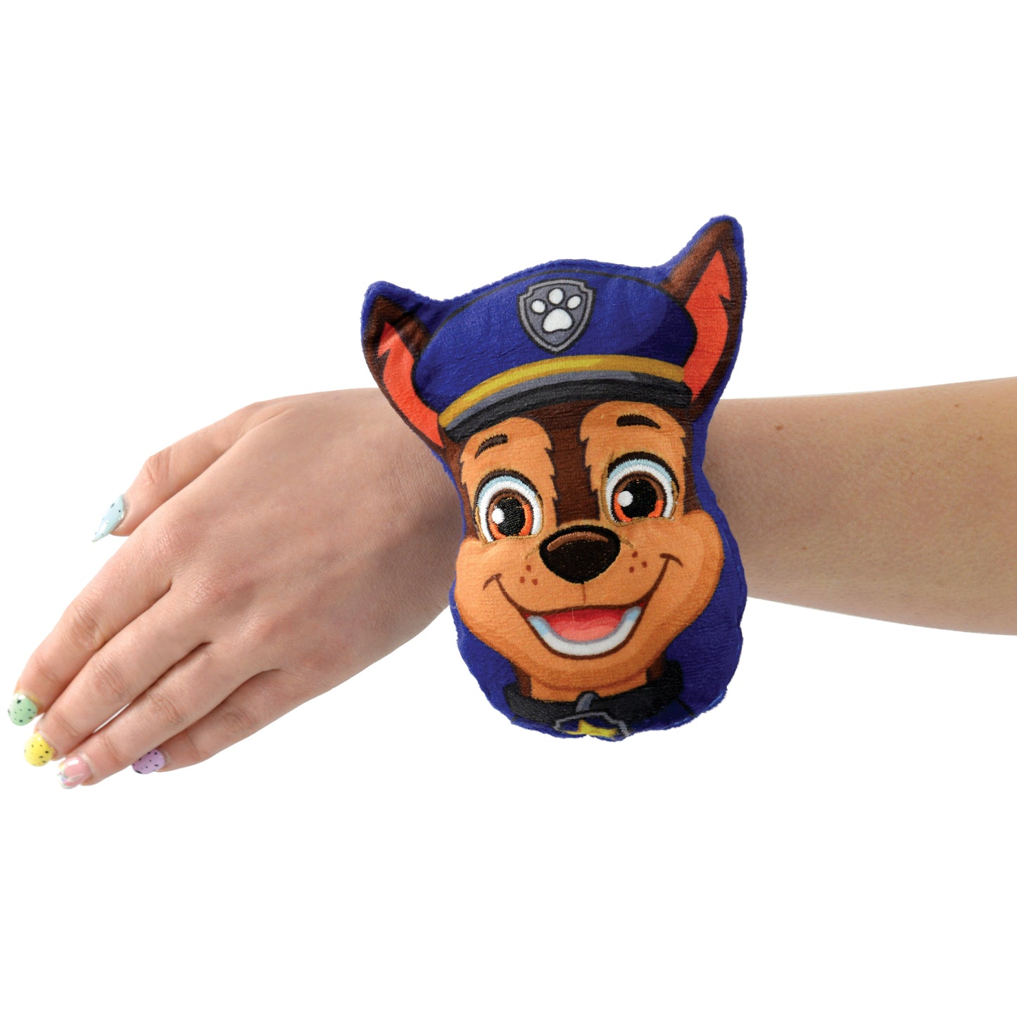 MV Paw Patrol Mini Go! Tilt Scooter with Squishle
