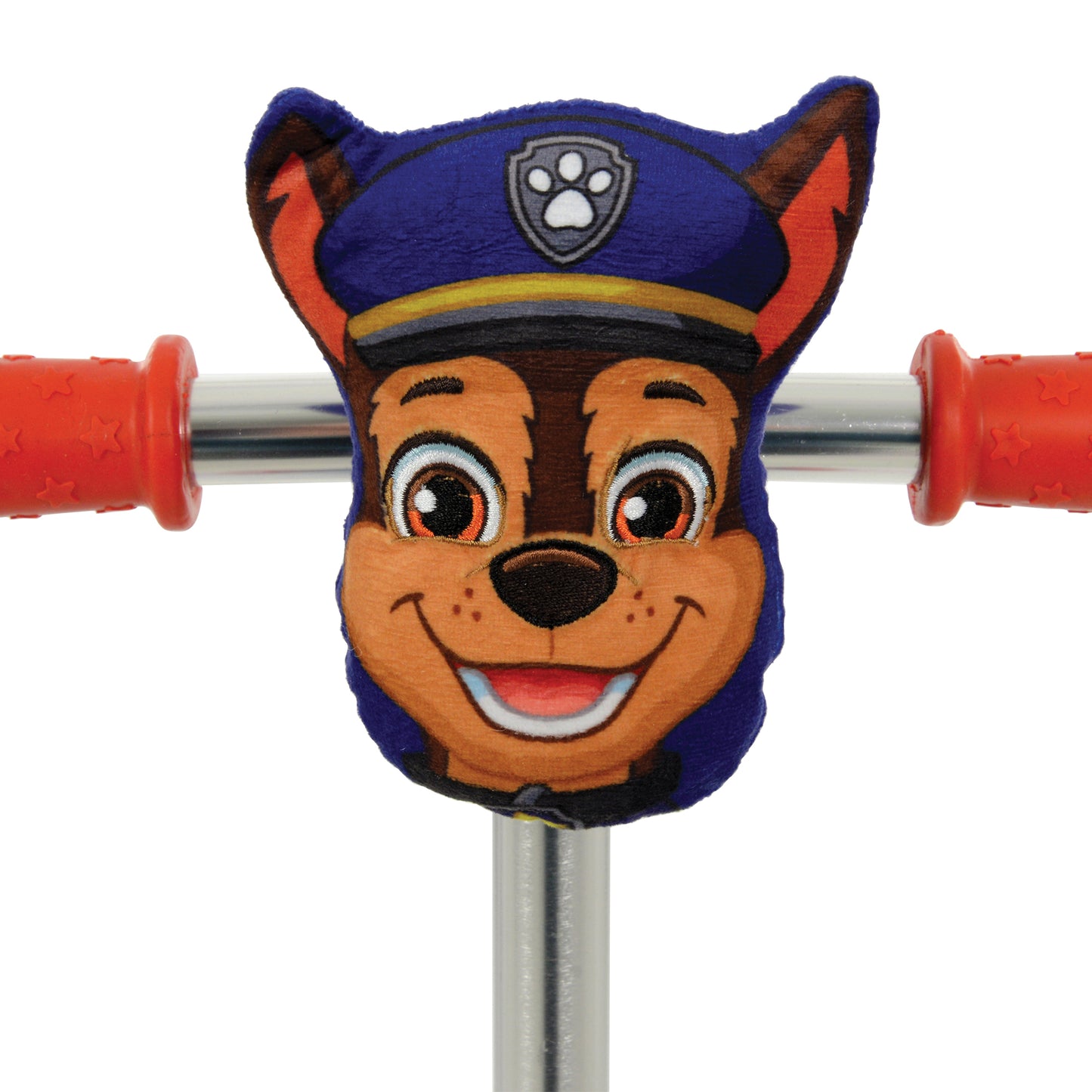 MV Paw Patrol Mini Go! Tilt Scooter with Squishle