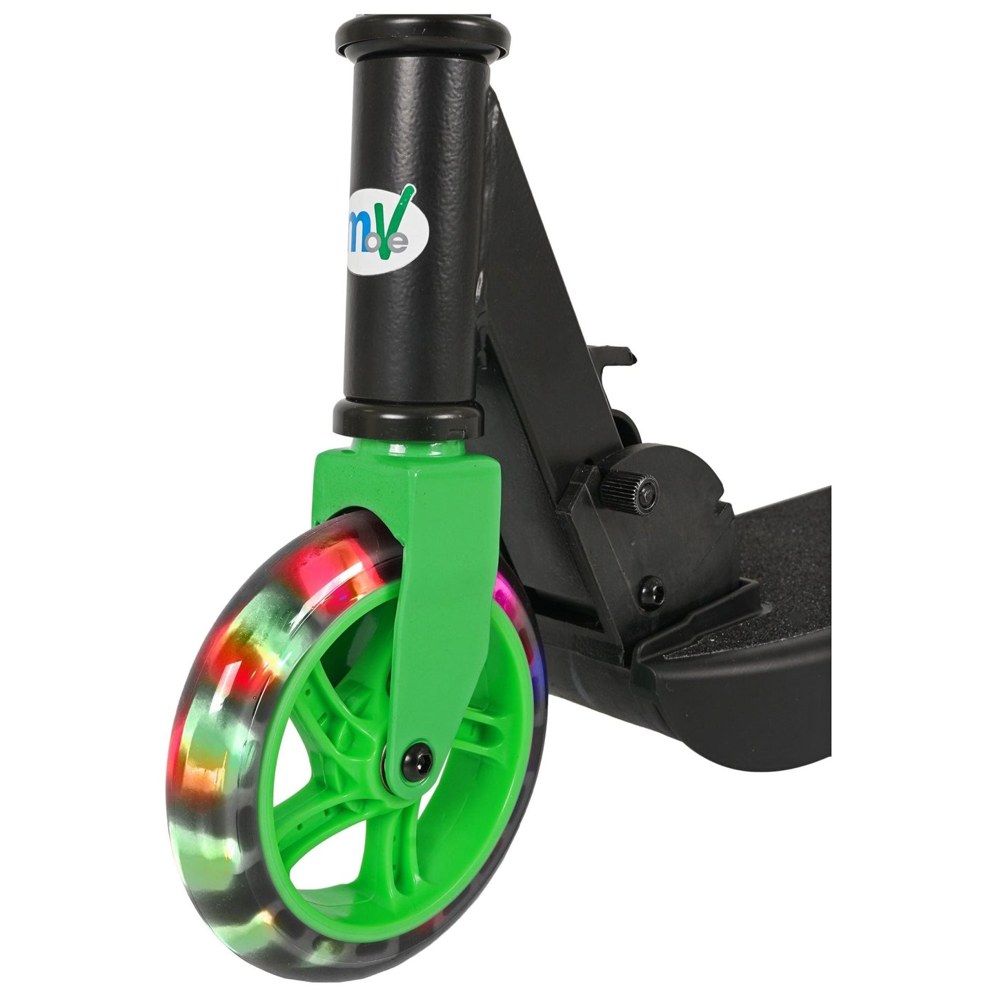 MV 120 Glow Electric Scooter